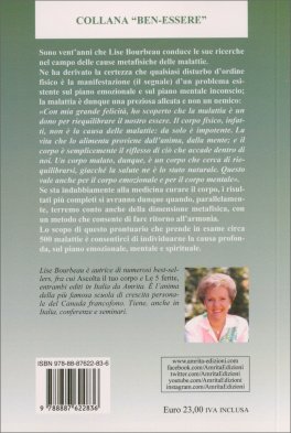 Quando il Corpo Dice di Amarti — Libro - 2