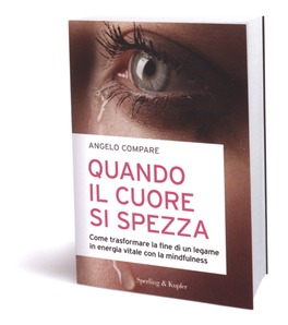 Quando il Cuore si Spezza — Libro - 1