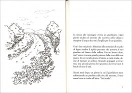 Quando il Deserto Fiorisce — Libro - 3