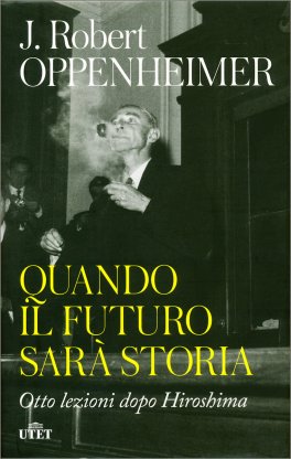 Quando il Futuro Sarà Storia — Libro - 1