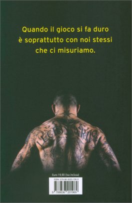 Quando il Gioco si Fa Duro — Libro - 2