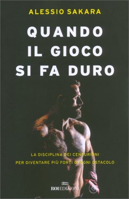 Quando il Gioco si Fa Duro — Libro - 1