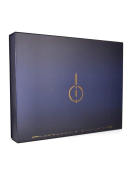 Quando il Soffio si Rivela (Edizione Speciale in Cofanetto: libro + chiave + essenza) — Libro - 1