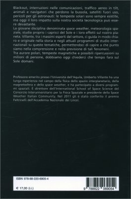 Quando il Sole fa i Capricci — Libro - 2