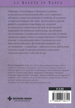 Quando il Sonno non Arriva — Libro - 2