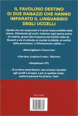 Quando Imparammo a Cantare Come gli Uccelli — Libro - 2