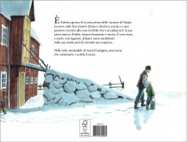 Quando Johan Trovò una Vitellina — Libro - 2