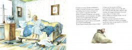Quando Johan Trovò una Vitellina — Libro - 3
