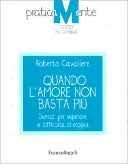 Quando l'Amore non Basta più — Libro - 1