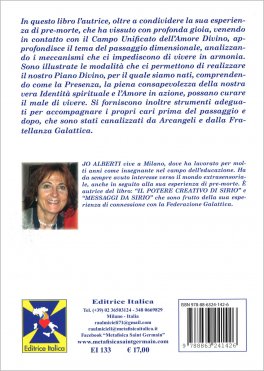 Quando l'Anima prende il Volo — Libro - 2