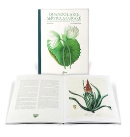 Quando l'Arte Serviva a Curare — Libro - 1