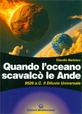Quando l'Oceano Scavalcò le Ande — Libro - 1