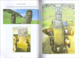 Quando l'Oceano Scavalcò le Ande — Libro - 2