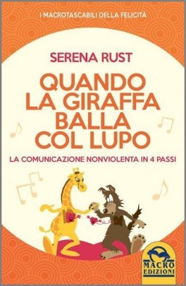 Quando la Giraffa balla col Lupo — Libro - 1