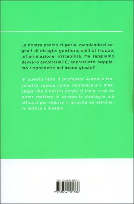 Quando la Pancia Parla — Libro - 2