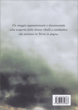 Quando le Donne Governavano la Terra — Libro - 2
