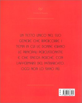 Quando le Donne Suonavano i Tamburi — Libro - 2