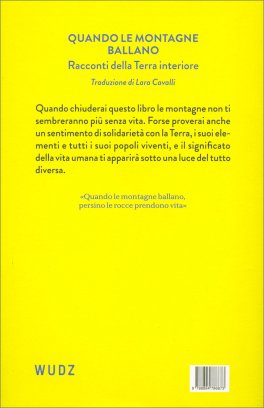 Quando le Montagne Ballano — Libro - 2