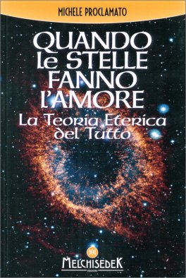 Quando le Stelle Fanno l'Amore — Libro - 1
