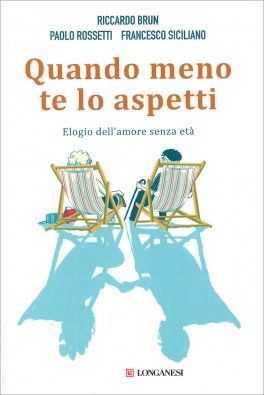 Quando Meno te lo Aspetti — Libro - 1