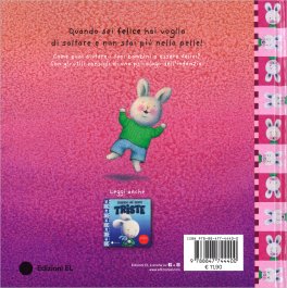 Quando Mi Sento - Felice — Libro - 2
