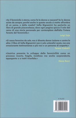 Quando Nasce una Donna — Libro - 2
