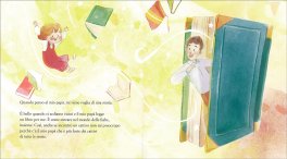 Quando Penso al Mio Papà — Libro - 3