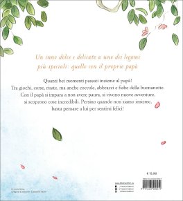 Quando Penso al Mio Papà — Libro - 2