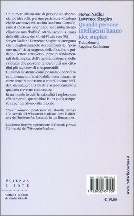 Quando Persone Intelligenti Hanno Idee Stupide — Libro - 2