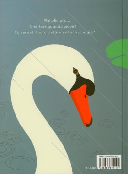 Quando Piove — Libro - 2