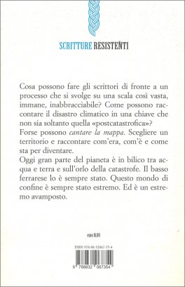 Quando qui sarà tornato il Mare — Libro - 2