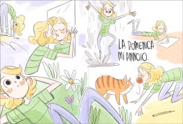 Quando Sarò — Libro - 3