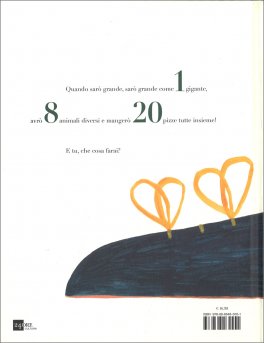 Quando Sarò Grande — Libro - 2