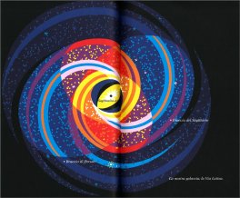 Quando Si Accesero le Stelle — Libro - 3
