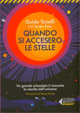 Quando Si Accesero le Stelle — Libro - 1
