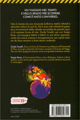 Quando Si Accesero le Stelle — Libro - 2