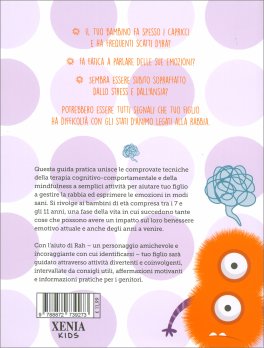 Quando Sono Arrabbiato — Libro - 2