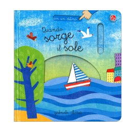 Quando Sorge il Sole — Libro - 1