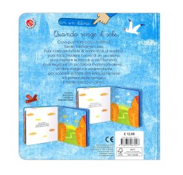Quando Sorge il Sole — Libro - 2