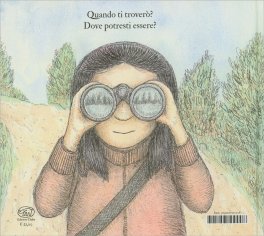 Quando Ti Troverò? — Libro - 2