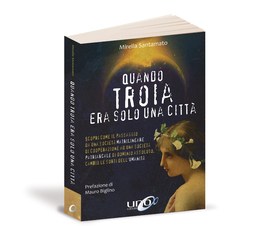Quando Troia era solo una Città — Libro - 3