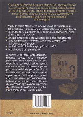Quando Troia era solo una Città — Libro - 2