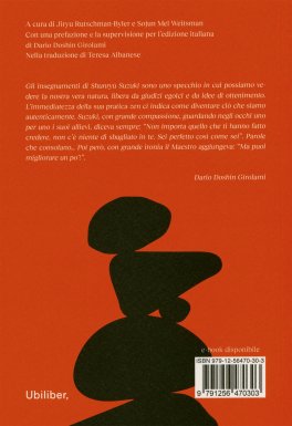 Quando Tu Sei Tu — Libro - 2