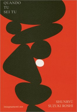 Quando Tu Sei Tu — Libro - 1