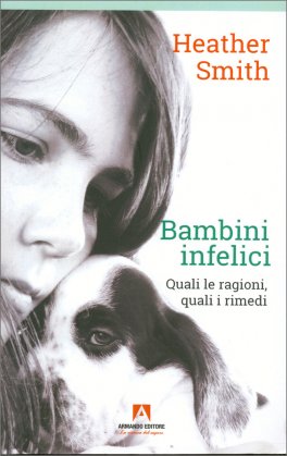 Bambini Infelici — Libro - 1