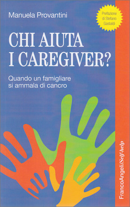 Chi aiuta i Caregiver? — Libro - 1