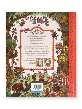 Quanta Vita nel Bosco Oggi... — Libro - 4