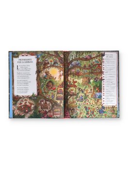 Quanta Vita nel Bosco Oggi... — Libro - 2