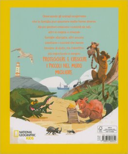 Quante Famiglie Esistono! — Libro - 2