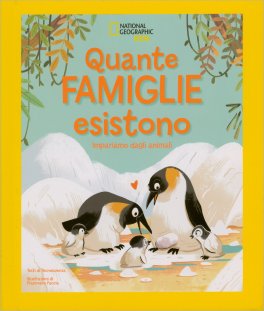 Quante Famiglie Esistono! — Libro - 1
